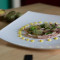 Octopus Carpaccio