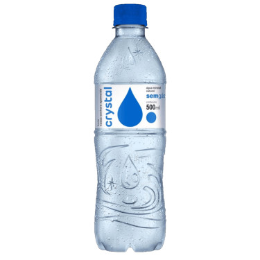 Water 500 Ml