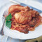 Chicken Cacciatore