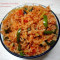 Schezwan Veg. Fried Rice