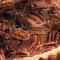 Pecan Tart