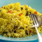 Vegetable Pilau Rice