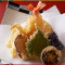 Assorted Tempura