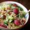 Mixed Vegetable Fried Rice