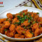 Crispy Chilli Baby Corn