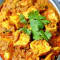 Garlic Paneer