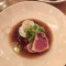 Tuna Tataki