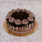 Chocolate Cake Choco Cream)