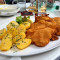 Veal Wiener Schnitzel