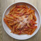 Pasta All Arrabiata