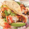 Grilled Fish Tacos