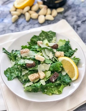 Traditional Caesar Salad