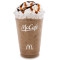 Double Chocolate Frappe