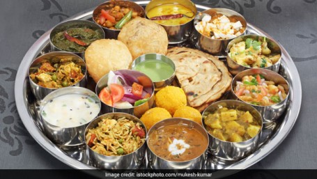 Special Thali