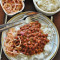 Dilli Rajma Meal