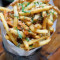 Parmesan Truffle Fries