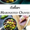 Mixed Italian Olives