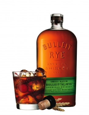 Bulleit Rye