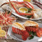 Alaskan King Crab Legs