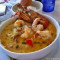 Seafood Soup