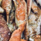 Snow Crab Legs (1 Lb)