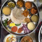 Vegetarian Thali