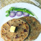 Paneer Stuffed Paratha