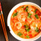 Tom Yum Noodle Soup