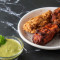 Starter Combo Small( 1 Chicken Wings,1 Chicken 65,1 Paneer 65,1 Chicken Tikka)