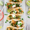 Shrimp Tacos