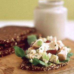 Chicken Salad Sandwich