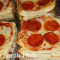 Garlic Pizza Bread