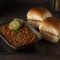 Bohri Keema Pav