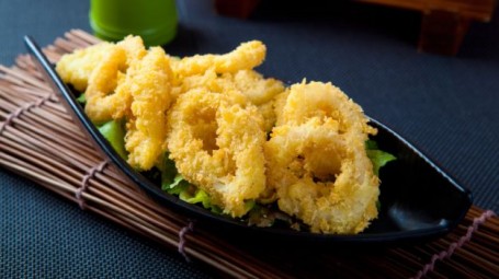 Vegetable Tempura