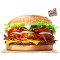 Whopper® Bacon & Cheese