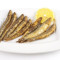 Fried Anchovies