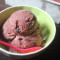 Black Currant Ice Cream