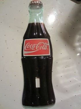 Coke Bottle