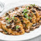 Chicken Marsala