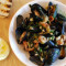 Pei Mussels