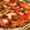 Pizza Arrabbiata