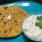 Alu Paratha