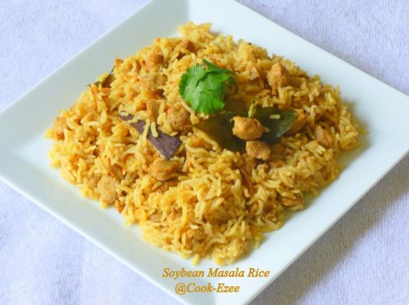 Masala Rice