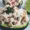 Tuna Avocado