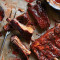 Bbq Pork Ribs