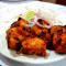 Chicken Achari Tikka