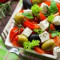 Salat Greece