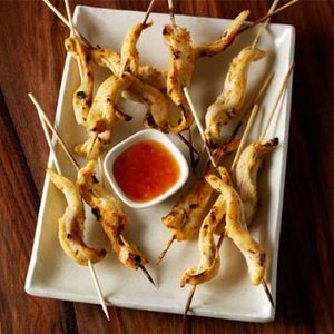 Chicken Skewers