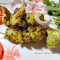 Chicken Hariyali Kebab