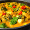 Fish Korma